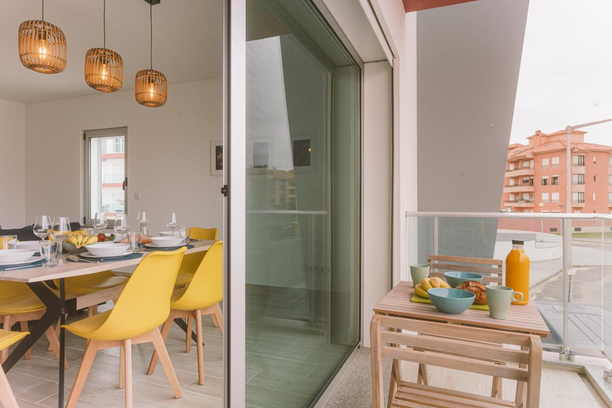 פניש Best Houses 25 - Seaside Retreat מראה חיצוני תמונה