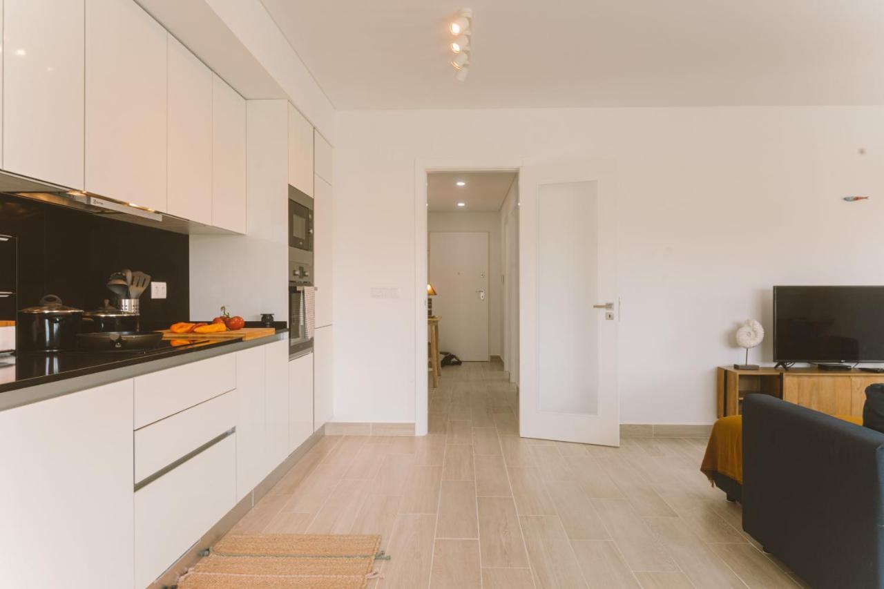 פניש Best Houses 25 - Seaside Retreat מראה חיצוני תמונה