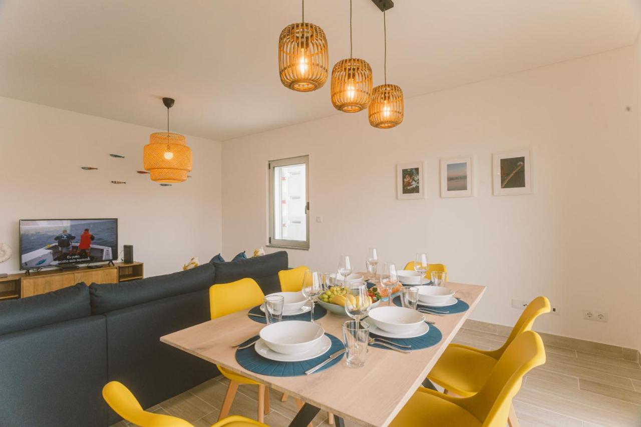 פניש Best Houses 25 - Seaside Retreat מראה חיצוני תמונה