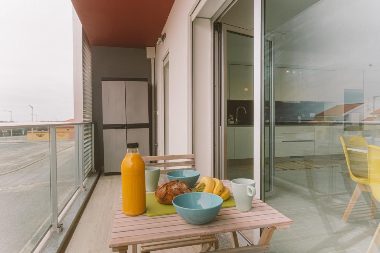 פניש Best Houses 25 - Seaside Retreat מראה חיצוני תמונה
