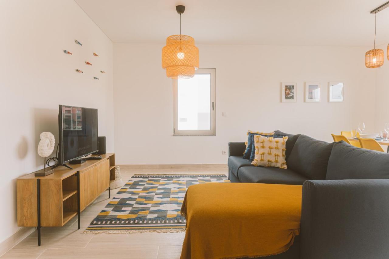 פניש Best Houses 25 - Seaside Retreat מראה חיצוני תמונה